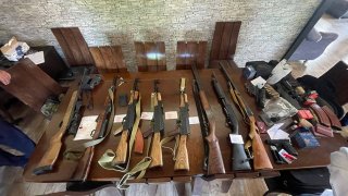 7 Persons Arrested within Criminal Proceeding Initiated on Preparation of Terrorism